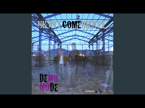 Tra fascino e rabbia - DeMo MoDe