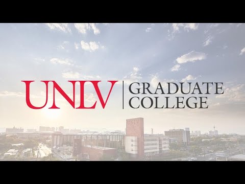 Unlv Masters Programs