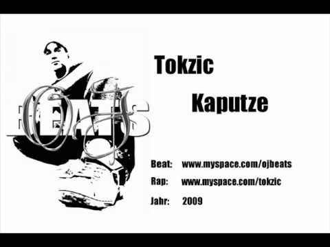 Tokzic - Kaputze (prod. by OJ Beats)