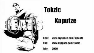 Tokzic - Kaputze (prod. by OJ Beats)