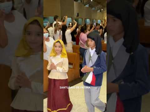 SANTUÁRIO DE FÁTIMA EM SÃO BENEDITO CEARÁ #catolicos  #saobeneditoceara