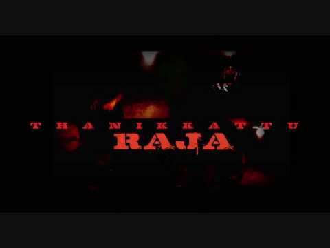 Thanikkaatu Raaja (Ft. Steve Cliff) - Suresh Da Wun