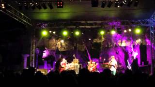 Tony Allen Afro-Disco Beat