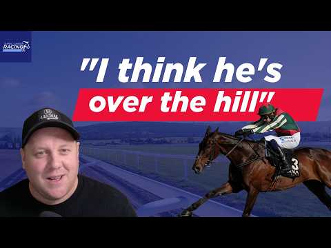 Cheltenham Festival 2026 | The 4 Horses Everyone's Wrong About