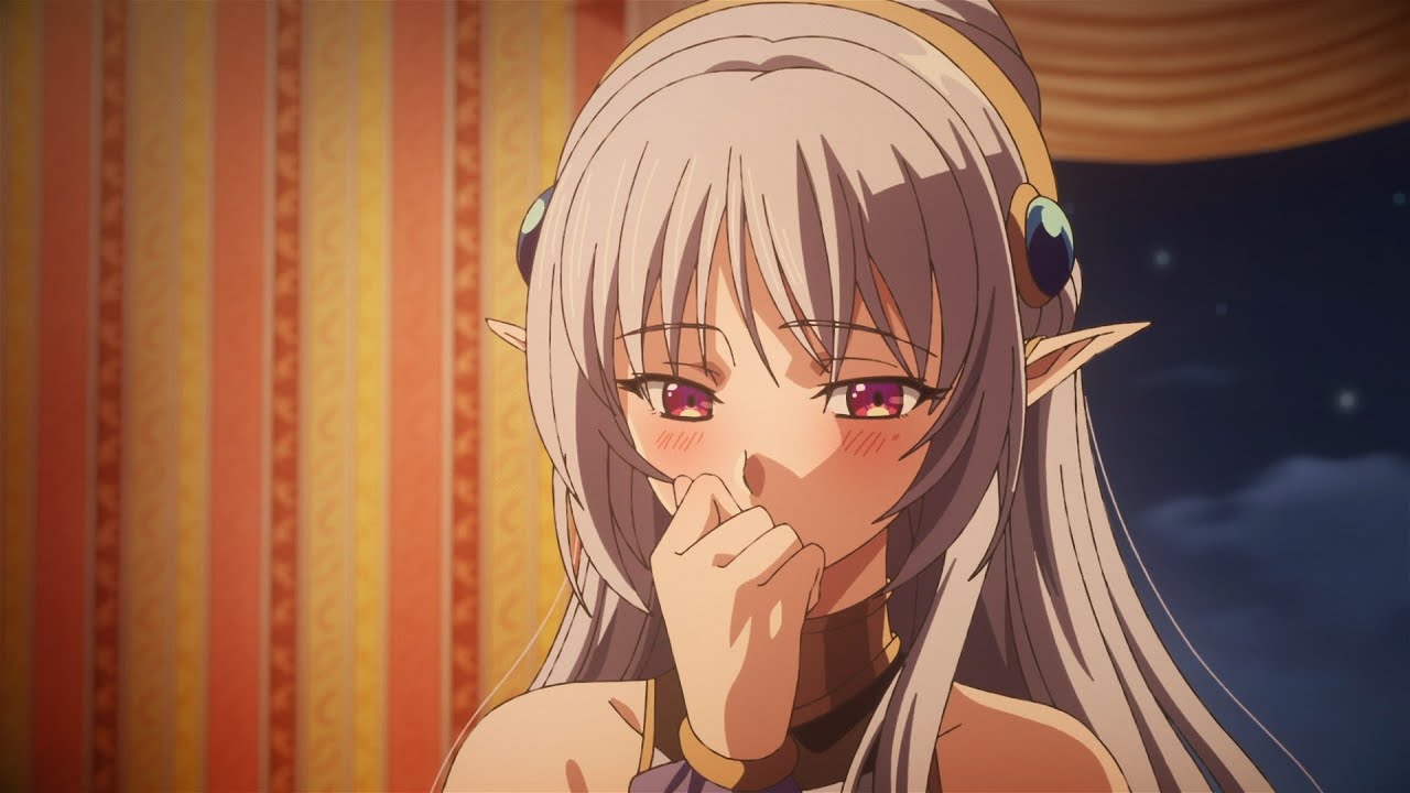 Statusku Sebagai Asasin Jauh Lebih Kuat Dari Milik Pahlawan - Episode 05 [Takarir Indonesia]