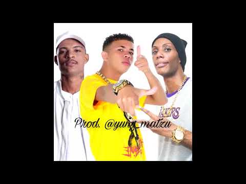MC FLAVINHO, MC MAGRINHO, MC DENNY, MC GW - RAVE DOS MCS (Prod. @yung_matzu)
