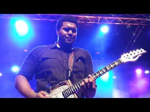 Homemade Jamz Blues Band