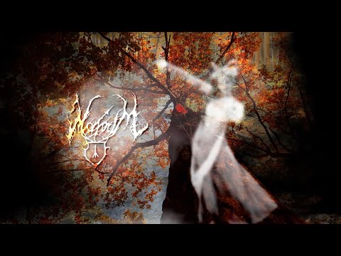 Mavorim - Ein Fluch ward uns geschenkt (reupload/remake)