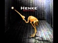 Henke - Manisch Aggressiv 