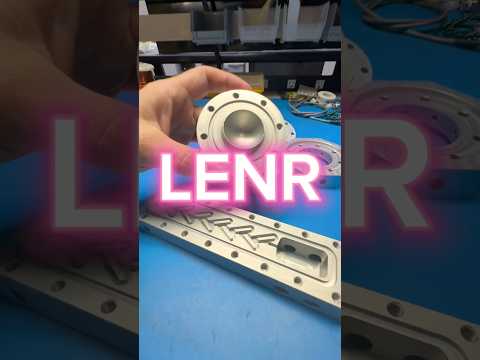 LENR Decentralized Energy Possibility