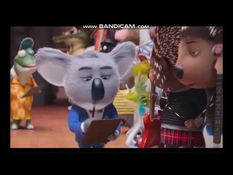 The BusterBob MoonPants Movie Part 1 - Ah, the Sea