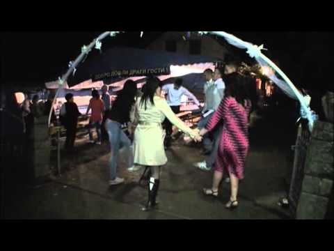 Tako se to radi!!! KOLO