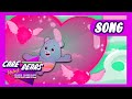 @carebears - Move with the Magic 💃✨ | Care Bears: Unlock the Music | Song | Music for Kids