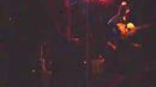 Gus Black - Love is a Stranger