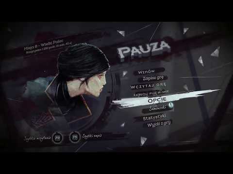 Gramy w Dishonored 2 #10