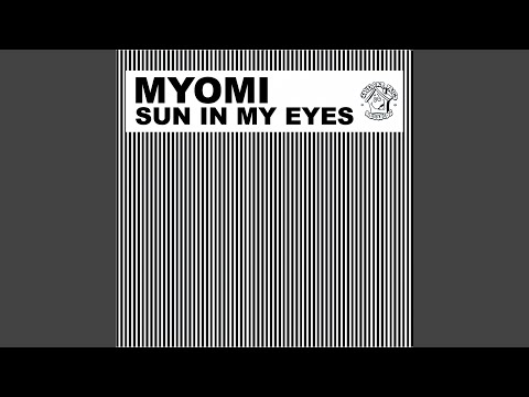 Sun in My Eyes (feat. Amber Jolene) (Timo Garcia's Blinding Vocal)