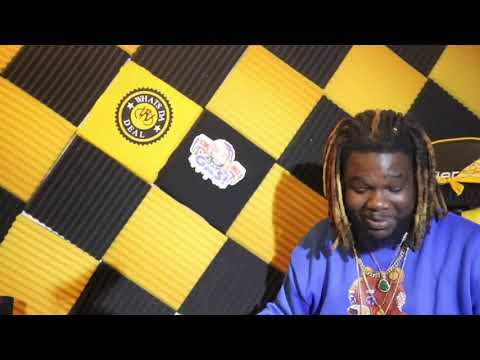 Mr Capone E // Doggystyleeee “THIS SHIT PERSONAL” Reaction