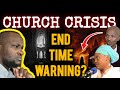 Brother Enigma S Church Crisis In South Africa Chris Network Podcast Reveals Shocking Truth
