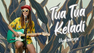 Download lagu Tua Tua Keladi - Anggun C Sasmi | Reggae Cover by Uyekansaja | Lagu Lawas Indonesia Versi Reggae mp3