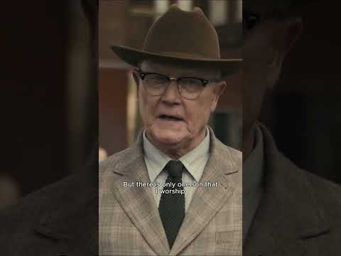 Would you pick $150M over your son? 💰 #TulsaKing