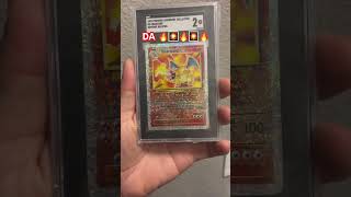 Pokémon like or pass? #pokemon #pokemontcg #charizard #legendary #fyp #tradingcards #thehobby #psa