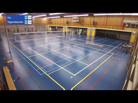 VTC Woerden Livestream
