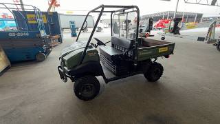 Kawasaki Mule 4010 UTV | Slika 4 - Autoline