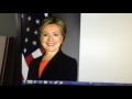 Hilary The Girl Who Became President Esther The Girl Who Became Queen Parody