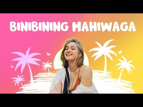 Binibining Mahiwaga - Archangel . SevenJC and Tyrone | Lyrics Video