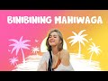 Binibining Mahiwaga - Archangel . SevenJC and Tyrone | Lyrics Video