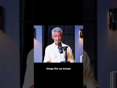 Is Your Favorite Bread Secretly Sabotaging Your Health