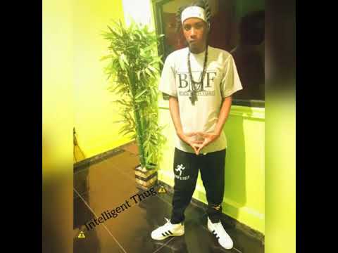 Intelligent Thug - Humble & True