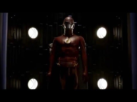 The Flash: S2E16 - Opening Credits/ "Previously On The Flash"