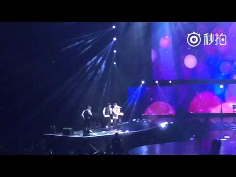 151007 Yixing Birthday FM - 美好的一天 FULL