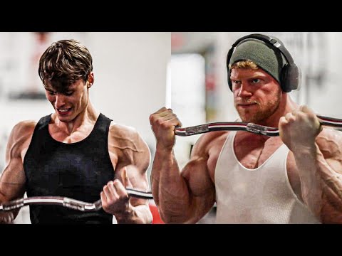 How To Eliminate The Handsome Look & Get The Intimidating Meathead Gears Of War Look