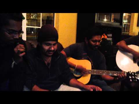 Happy Birthday to RAVI Aiya & IRSHAD Aiya!!!