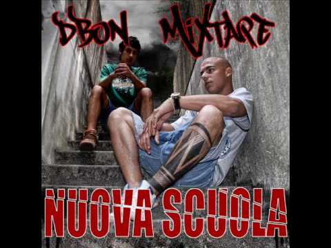 INTERLUDE NUOVA SCUOLA MIXTAPE