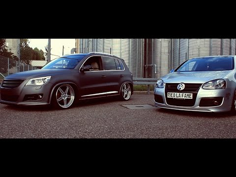 Izzwo - VW Song (Prod. by Division Beatz)(Video by RieoLaFame)
