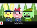 Flippy Said The N Word BLOOD WARNING