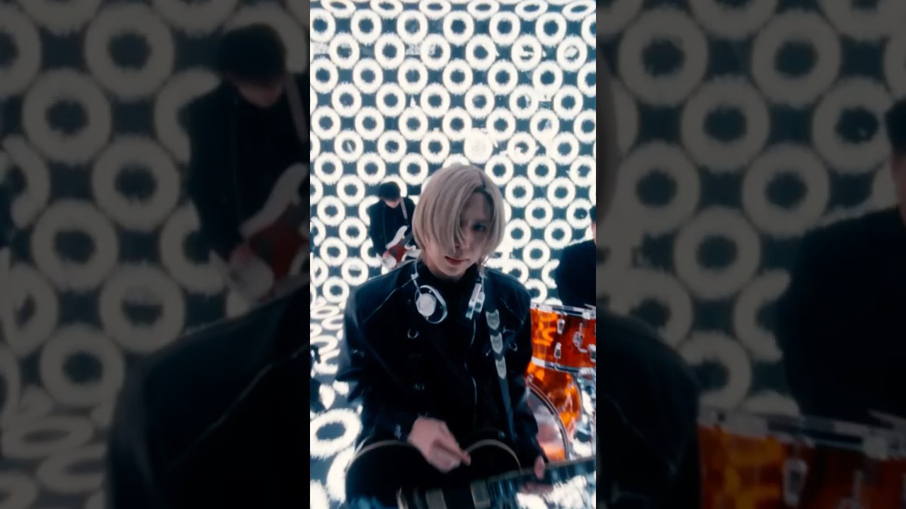 新曲「Make Me Wonder」各ストリーミング / DLサイトにて配信中🎧#Official髭男dism#OFFICIALHIGEDANDISM#MakeMeWonder