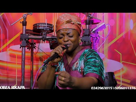 PURE WORSHIP 2025 FROM NANA ADDOBEA SIKAPA