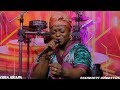 PURE WORSHIP 2025 FROM NANA ADDOBEA SIKAPA