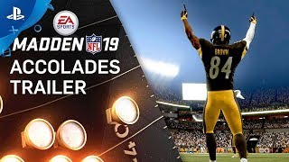 Madden NFL 19 PS4