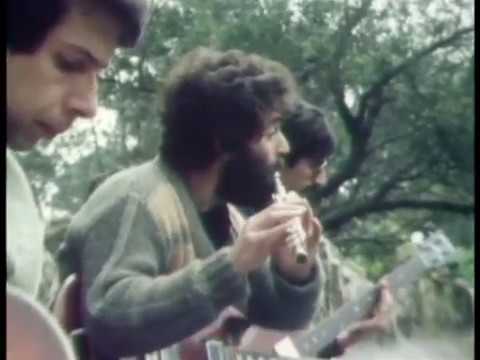 Banda do Casaco - Estranha Força (videoclipe)