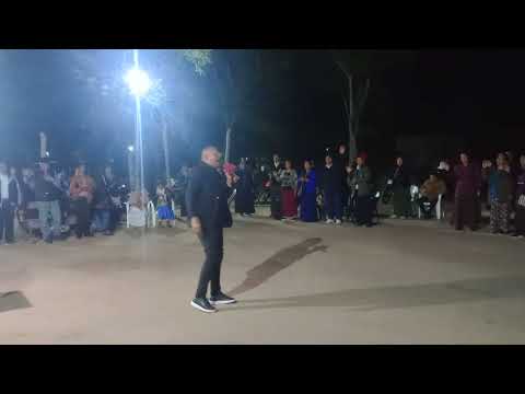 Campaña en Pampa del indio Chaco iglesia Evangélica Unida /Aldo Suárez/..