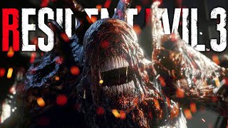 Download lagu IS THAT NEMESIS? WHAT HAPPENED? | Resident Evil 3 - Part 3 mp3