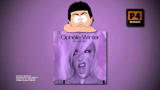 Ophelie Winter - Shame On U (P4 Remix)
