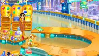 Cake Mania 3 - Future Cake Day 1