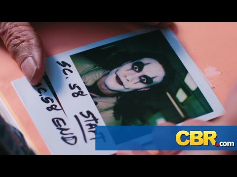 Shudder's CURSED FILMS Looks At Brandon Lee's Tragic THE CROW (Exclusive)