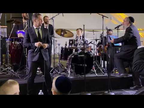 Yochi Briskman Production Simcha Leiner